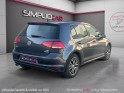 Volkswagen golf vii 1.2 tsi 110 match / carplay / radar av-arr occasion simplicicar veauche simplicicar simplicibike france