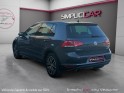 Volkswagen golf vii 1.2 tsi 110 match / carplay / radar av-arr occasion simplicicar veauche simplicicar simplicibike france