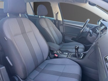 Volkswagen golf vii 1.2 tsi 110 match / carplay / radar av-arr occasion simplicicar veauche simplicicar simplicibike france