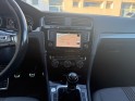 Volkswagen golf vii 1.2 tsi 110 match / carplay / radar av-arr occasion simplicicar veauche simplicicar simplicibike france