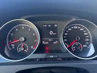 Volkswagen golf vii 1.2 tsi 110 match / carplay / radar av-arr occasion simplicicar veauche simplicicar simplicibike france