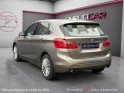 Bmw serie 2 active tourer f45 220i 192 ch luxury toit pano / harman kardon occasion simplicicar veauche simplicicar...