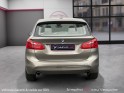 Bmw serie 2 active tourer f45 220i 192 ch luxury toit pano / harman kardon occasion simplicicar veauche simplicicar...