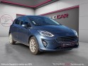 Ford fiesta 1.5 tdci 85 ch ss bvm6 titanium occasion simplicicar soissons simplicicar simplicibike france