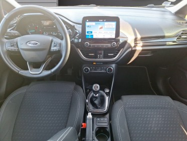 Ford fiesta 1.5 tdci 85 ch ss bvm6 titanium occasion simplicicar soissons simplicicar simplicibike france