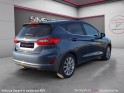 Ford fiesta 1.5 tdci 85 ch ss bvm6 titanium occasion simplicicar soissons simplicicar simplicibike france