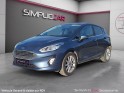Ford fiesta 1.5 tdci 85 ch ss bvm6 titanium occasion simplicicar soissons simplicicar simplicibike france