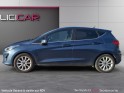 Ford fiesta 1.5 tdci 85 ch ss bvm6 titanium occasion simplicicar soissons simplicicar simplicibike france