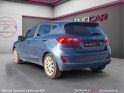Ford fiesta 1.5 tdci 85 ch ss bvm6 titanium occasion simplicicar soissons simplicicar simplicibike france