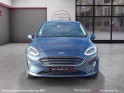 Ford fiesta 1.5 tdci 85 ch ss bvm6 titanium occasion simplicicar soissons simplicicar simplicibike france