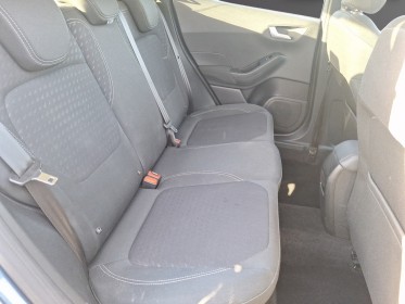 Ford fiesta 1.5 tdci 85 ch ss bvm6 titanium occasion simplicicar soissons simplicicar simplicibike france