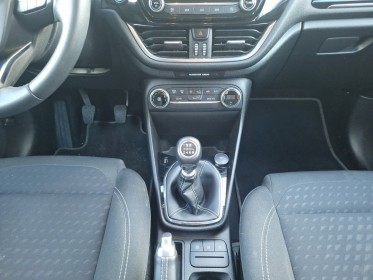 Ford fiesta 1.5 tdci 85 ch ss bvm6 titanium occasion simplicicar soissons simplicicar simplicibike france