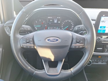 Ford fiesta 1.5 tdci 85 ch ss bvm6 titanium occasion simplicicar soissons simplicicar simplicibike france