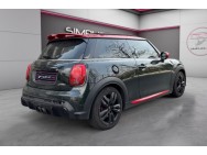MINI d'occasion MINI 231 JCW PREMIUM PLUS BA PH3 de 2022 Nice (06)﻿