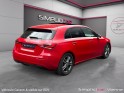 Mercedes classe a 180 d 7g-dct style line garantie 12 mois occasion simplicicar vienne simplicicar simplicibike france