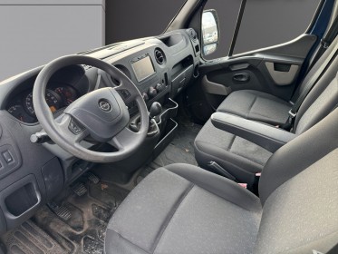 Opel movano plancher cabine p3500 l2h2 2.3 cdti 145 ch biturbo start/stop entretien opel occasion simplicicar mery-sur-oise...