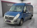Opel movano plancher cabine p3500 l2h2 2.3 cdti 145 ch biturbo start/stop entretien opel occasion simplicicar mery-sur-oise...