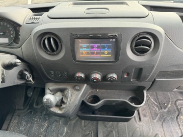 Opel movano plancher cabine p3500 l2h2 2.3 cdti 145 ch biturbo start/stop entretien opel occasion simplicicar mery-sur-oise...