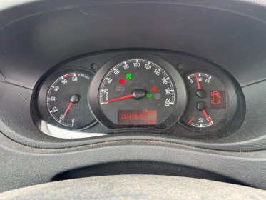 Opel movano plancher cabine p3500 l2h2 2.3 cdti 145 ch biturbo start/stop entretien opel occasion simplicicar mery-sur-oise...