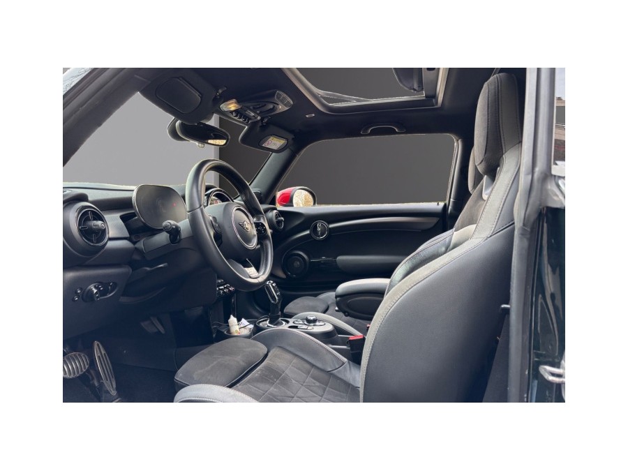 MINI d'occasion MINI 231 JCW PREMIUM PLUS BA PH3 de 2022 Nice (06)﻿