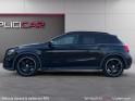 Mercedes classe gla 220d fascination 7-g dct 1ere main toit ouvrant cam  radar av/ar suivi mercedes garantie 12mois occasion...