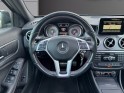 Mercedes classe gla 220d fascination 7-g dct 1ere main toit ouvrant cam  radar av/ar suivi mercedes garantie 12mois occasion...