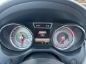 Mercedes classe gla 220d fascination 7-g dct 1ere main toit ouvrant cam  radar av/ar suivi mercedes garantie 12mois occasion...