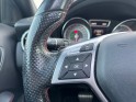 Mercedes classe gla 220d fascination 7-g dct 1ere main toit ouvrant cam  radar av/ar suivi mercedes garantie 12mois occasion...