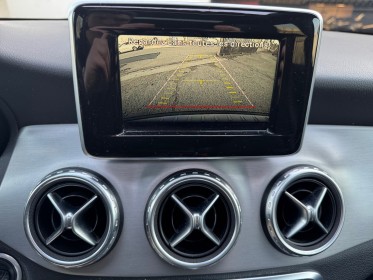 Mercedes classe gla 220d fascination 7-g dct 1ere main toit ouvrant cam  radar av/ar suivi mercedes garantie 12mois occasion...
