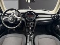 Mini hatch 3 portes f56 one 102 ch bva6 - garantie 12 mois occasion simplicicar nimes - rb auto simplicicar simplicibike france