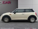 Mini hatch 3 portes f56 one 102 ch bva6 - garantie 12 mois occasion simplicicar nimes - rb auto simplicicar simplicibike france