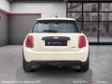 Mini hatch 3 portes f56 one 102 ch bva6 - garantie 12 mois occasion simplicicar nimes - rb auto simplicicar simplicibike france
