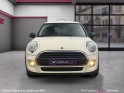Mini hatch 3 portes f56 one 102 ch bva6 - garantie 12 mois occasion simplicicar nimes - rb auto simplicicar simplicibike france