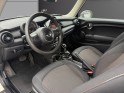 Mini hatch 3 portes f56 one 102 ch bva6 - garantie 12 mois occasion simplicicar nimes - rb auto simplicicar simplicibike france