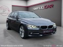 Bmw serie 3 touring f31 320d 163 ch  efficientdynamics edition sport occasion simplicicar arras  simplicicar simplicibike...