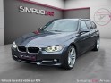 Bmw serie 3 touring f31 320d 163 ch  efficientdynamics edition sport occasion simplicicar arras  simplicicar simplicibike...