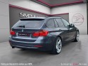 Bmw serie 3 touring f31 320d 163 ch  efficientdynamics edition sport occasion simplicicar arras  simplicicar simplicibike...
