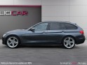 Bmw serie 3 touring f31 320d 163 ch  efficientdynamics edition sport occasion simplicicar arras  simplicicar simplicibike...