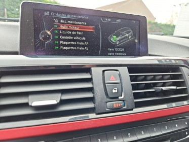 Bmw serie 3 touring f31 320d 163 ch  efficientdynamics edition sport occasion simplicicar arras  simplicicar simplicibike...