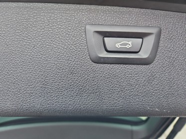 Bmw serie 3 touring f31 320d 163 ch  efficientdynamics edition sport occasion simplicicar arras  simplicicar simplicibike...