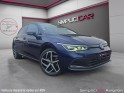 Volkswagen golf viii 1.5 etsi opf 150 dsg7 style 1st  entretien a jour occasion avignon (84) simplicicar simplicibike france