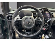 MINI d'occasion MINI 231 JCW PREMIUM PLUS BA PH3 de 2022 Nice (06)﻿
