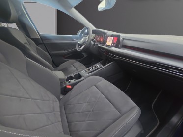 Volkswagen golf viii 1.5 etsi opf 150 dsg7 style 1st  entretien a jour occasion avignon (84) simplicicar simplicibike france