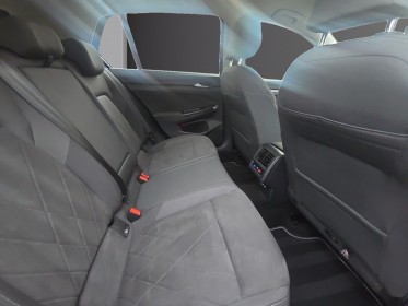 Volkswagen golf viii 1.5 etsi opf 150 dsg7 style 1st  entretien a jour occasion avignon (84) simplicicar simplicibike france