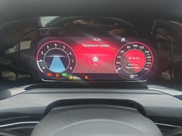 Volkswagen golf viii 1.5 etsi opf 150 dsg7 style 1st  entretien a jour occasion avignon (84) simplicicar simplicibike france