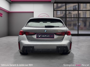 Bmw serie 1 f40 118d 150 ch bva8 m sport occasion  simplicicar nice - pfvauto simplicicar simplicibike france