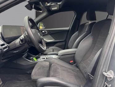 Bmw serie 1 f40 118d 150 ch bva8 m sport occasion  simplicicar nice - pfvauto simplicicar simplicibike france