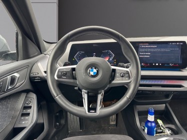 Bmw serie 1 f40 118d 150 ch bva8 m sport occasion  simplicicar nice - pfvauto simplicicar simplicibike france