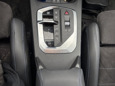 Bmw serie 1 f40 118d 150 ch bva8 m sport occasion  simplicicar nice - pfvauto simplicicar simplicibike france