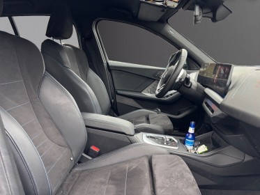 Bmw serie 1 f40 118d 150 ch bva8 m sport occasion  simplicicar nice - pfvauto simplicicar simplicibike france